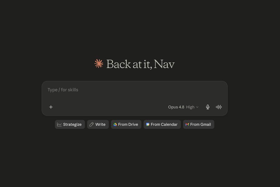 Learning hub preview